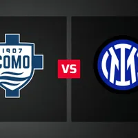 Dónde ver EN VIVO Como vs. Inter de Milán por la Coppa Italia 2025-26