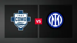 Como e Inter Milán se enfrentan por la Copa Italia