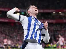 Pronósticos Real Sociedad vs Athletic Club: los Txuri-Urdin buscan sentenciar en casa