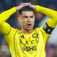 ¿No juega contra México? Se confirmó la lesión de Cristiano Ronaldo