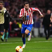 Sigue el minuto a minuto del Barcelona vs Atlético de Madrid por la Copa del Rey