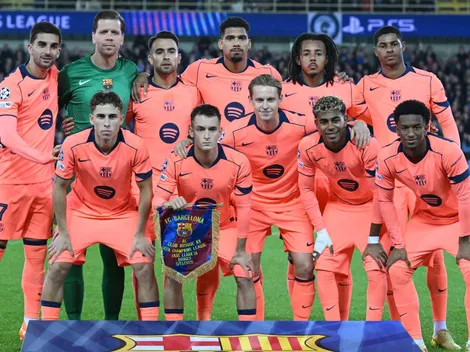 Qué pasa si Barcelona gana, empata o pierde con Atlético de Madrid