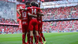 Toluca es favorito frente a Pumas.