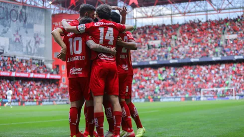Toluca es favorito frente a Pumas.