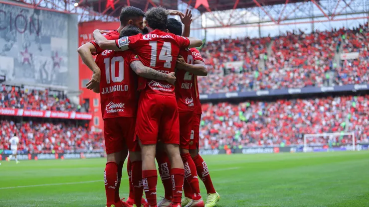 Toluca es favorito frente a Pumas.