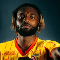 ¿Por qué Allan Saint-Maximin quedó fuera del Lens para el partido vs Lyon?