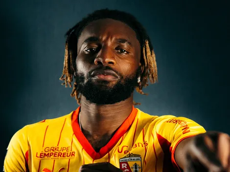 ¿Por qué Allan Saint-Maximin quedó fuera del Lens para el partido vs Lyon?