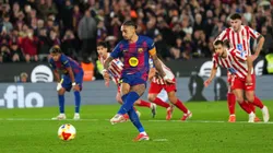 Barcelona sueña con la remontada ante Atleti.