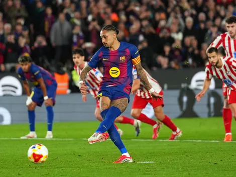 ¿Alargue o penales? Cómo se define Barcelona vs. Atleti si se iguala la serie