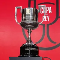 Cuándo y dónde se juega la final de la Copa del Rey 2025/26