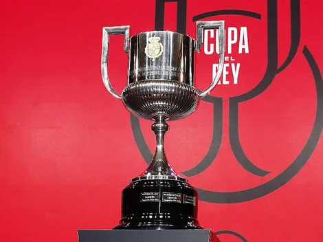 Cuándo y dónde se juega la final de la Copa del Rey 2025/26