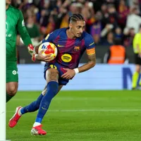 Sigue el minuto a minuto del Barcelona vs Atlético de Madrid por la Copa del Rey