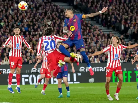 Atlético de Madrid elimina al Barcelona de la Copa del Rey