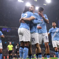 Manchester City vs Nottingham Forest: Los Ciudadanos pretenden presionar en la cima