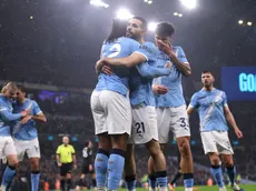 Manchester City vs Nottingham Forest: Los Ciudadanos pretenden presionar en la cima