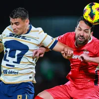 Pumas vs. Toluca, EN VIVO: sigue el minuto a minuto del juego por el Clausura 2026