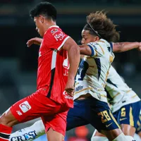 Pumas vs. Toluca, EN VIVO: sigue el minuto a minuto del juego por el Clausura 2026