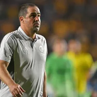 Qué podría hacer que América despidiera a André Jardine