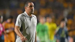 Qué podría hacer que América despidiera a André Jardine