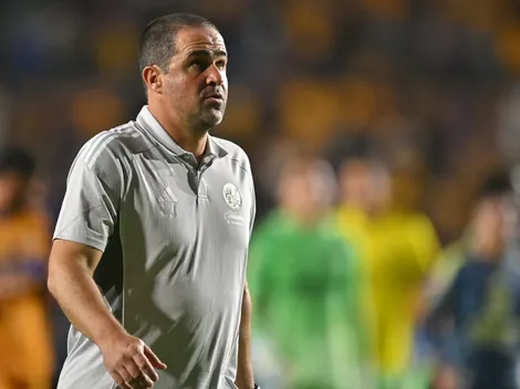 Qué podría hacer que América despidiera a André Jardine