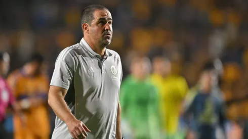 Qué podría hacer que América despidiera a André Jardine