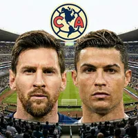 ¿Lionel Messi podría jugar en el Estadio Azteca contra el Club América?