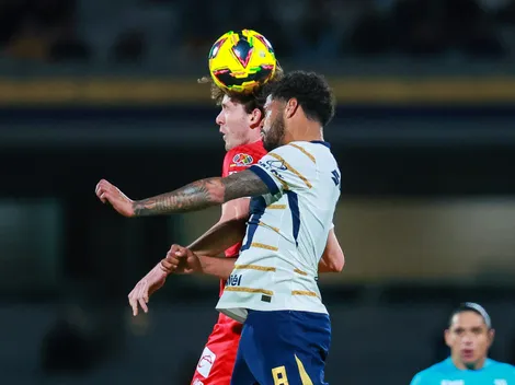 Pumas vs. Toluca, EN VIVO: sigue el minuto a minuto del juego por el Clausura 2026