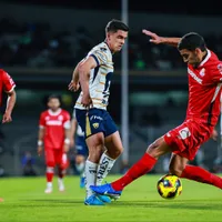 Pumas vs. Toluca, EN VIVO: sigue el minuto a minuto del juego por el Clausura 2026