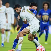 Pumas vs. Toluca, EN VIVO: sigue el minuto a minuto del juego por el Clausura 2026