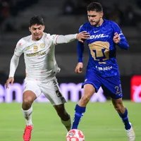 Pumas vs. Toluca, EN VIVO: sigue el minuto a minuto del juego por el Clausura 2026