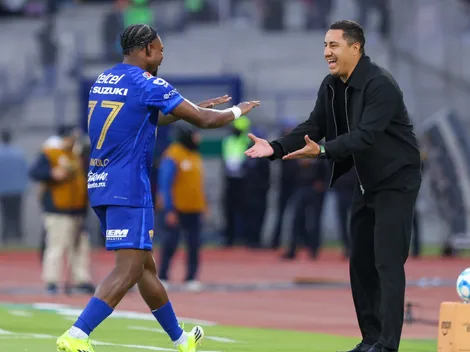 Pumas vs. Toluca, EN VIVO: sigue el minuto a minuto del juego por el Clausura 2026