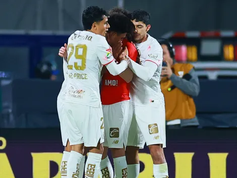 Pumas vs. Toluca, EN VIVO: sigue el minuto a minuto del juego por el Clausura 2026