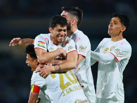 Clausura 2026: la tabla de posiciones tras el triunfo de Toluca ante Pumas