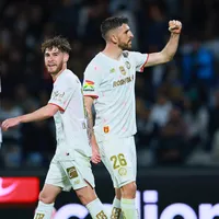Pumas vs. Toluca, EN VIVO: sigue el minuto a minuto del juego por el Clausura 2026