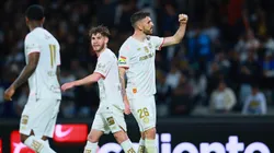 Paulinho le dio la victoria al Toluca en CU.