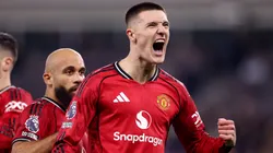 Manchester United es favorito ante Newcastle.