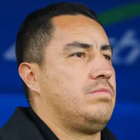 Efraín Juárez habló sobre la renovación de Keylor Navas