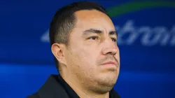 Efraín Juárez habló de Keylor Navas