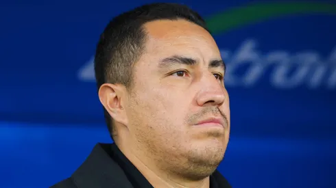 Efraín Juárez habló de Keylor Navas