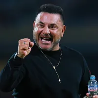 Antonio Mohamed advirtió a toda la Liga MX luego de derrotar a Pumas