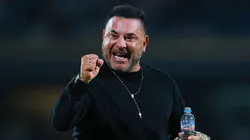 Antonio Mohamed sigue invicto con Toluca