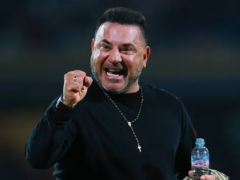 Antonio Mohamed advirtió a toda la Liga MX luego de derrotar a Pumas