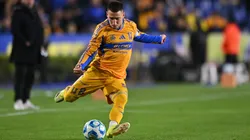 Fernando Gorriarán queda fuera del Clásico Regio