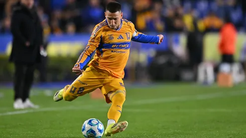 Fernando Gorriarán queda fuera del Clásico Regio