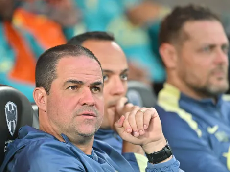 Afición del América señala al culpable de la mala racha