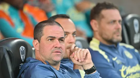 Afición del América señala al culpable de los malos resultados