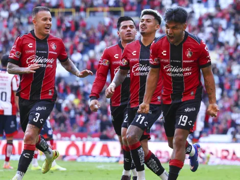 Grupo Orlegi ya vendió al Atlas a un empresario