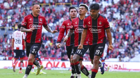 Atlas ya tendría nuevo dueño y será 'hermano' de un equipo de béisbol