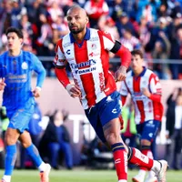 El doblete que pone como 'inalcanzable' a Joao Pedro en la tabla de goleo