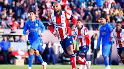 Joao Pedro ya lidera por mucho la tabla de goleo del Clausura 2026